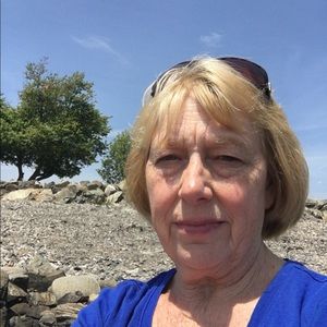 Meet your Posher, Linda